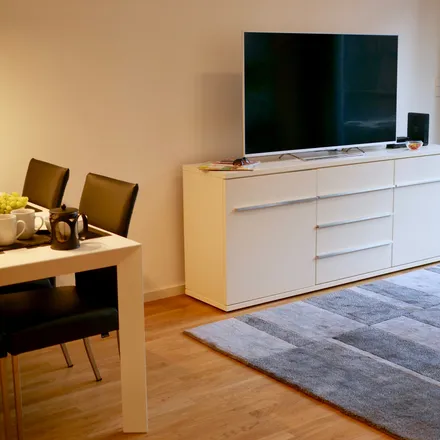 Rent this 2 bed apartment on Sebastianstraße 14 in 10179 Berlin, Germany