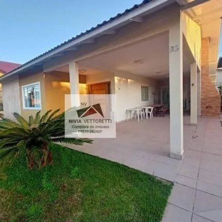 Image 1 - Rua Condomínio Ingleses I e II, Ingleses do Rio Vermelho, Florianópolis - SC, 88058-500, Brazil - House for sale