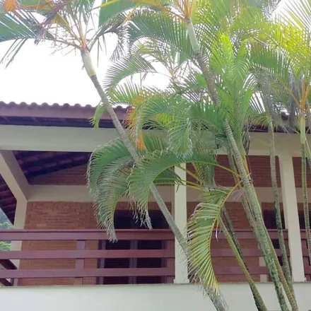 Rent this 5 bed house on São Sebastião in Região Metropolitana do Vale do Paraíba e Litoral Norte, Brazil