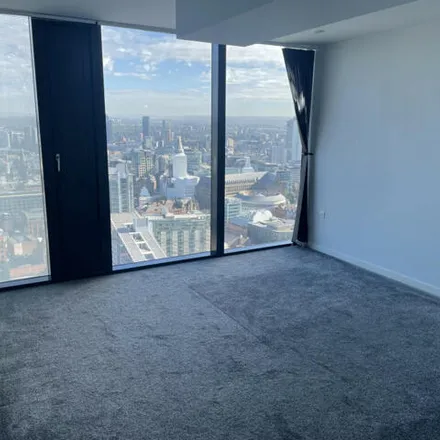 Image 6 - Beetham Tower, 301-303 Deansgate, Manchester, M3 4LQ, United Kingdom - Room for rent