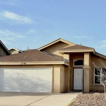 Image 2 - 12175 Sun Arbor Place, El Paso County, TX 79928, USA - House for rent