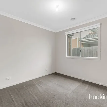 Rent this 4 bed apartment on Whitta Place in Mernda VIC 3754, Australia