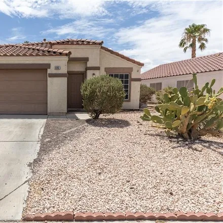 Buy this 3 bed house on The Simpsons House in 712 Red Bark Lane, Henderson