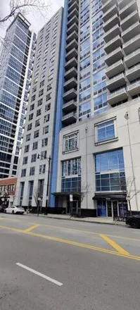 Rent this 2 bed condo on The Lofts At Museum Park 2 in 1303-1321 South Michigan Avenue, Chicago