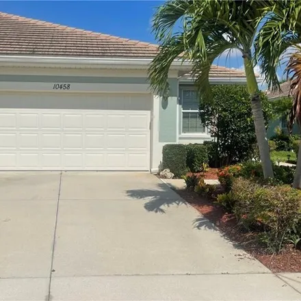 Rent this 2 bed house on 10458 Materita Drive in Arborwood, Fort Myers