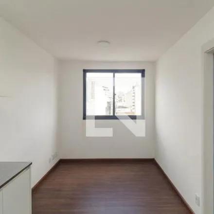 Rent this 1 bed apartment on Rua Doutor Frederico Steidel 157 in Campos Elísios, Região Geográfica Intermediária de São Paulo - SP