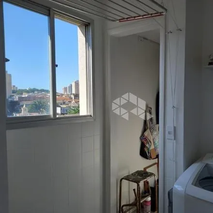 Buy this 2 bed apartment on Rua Santo Egidio in Imirim, São Paulo - SP