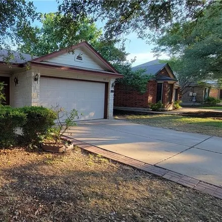 Image 2 - 1519 Thibodeaux Drive, Round Rock, TX 78664, USA - House for sale