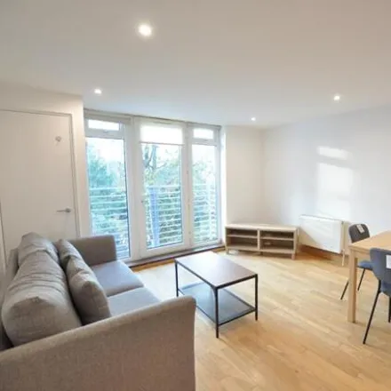 Image 8 - Flat 5, Barnet, London, Nw4 4qj - Apartment for rent