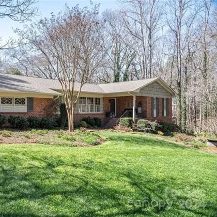 Buy this 4 bed house on 100 Jonas Drive in South Lincolnton, Lincolnton