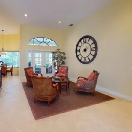 Buy this 3 bed apartment on 8055 Plantation Lakes Drive in Reserve Plantation, Port Saint Lucie