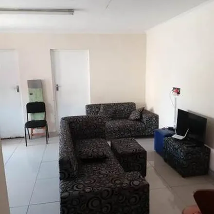 Rent this 1 bed apartment on Eric Mack Crescent in Carrington Heights, Durban