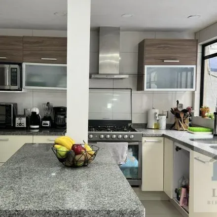 Rent this 4 bed house on Universidad La Salle in Calle Carlos B. Zetina, Cuauhtémoc