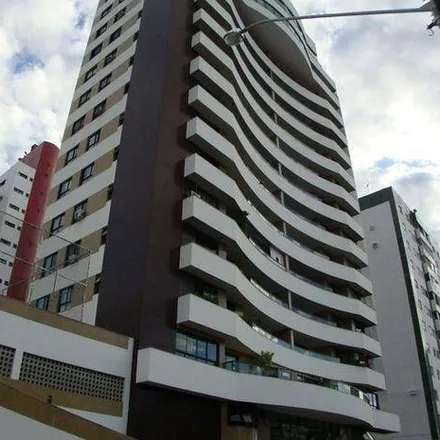 Image 2 - Rua Cristóvão de Barros, 13 de Julho, Aracaju - SE, 49020-210, Brazil - Apartment for sale