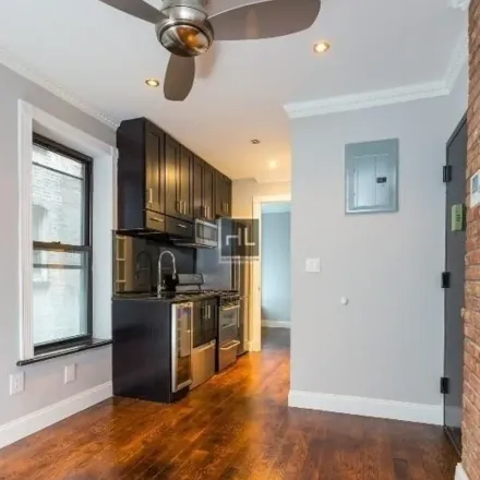 Rent this 3 bed apartment on 315 East 106th Street in New York, NY 10029