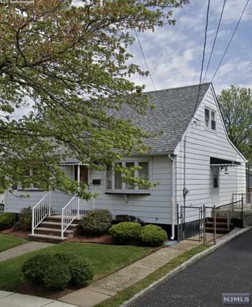 Buy this 3 bed house on 345 Wilson Avenue in Lyndhurst, NJ 07071