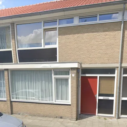 Rent this 3 bed apartment on Abdij van Lilbosstraat 7 in 5037 CP Tilburg, Netherlands