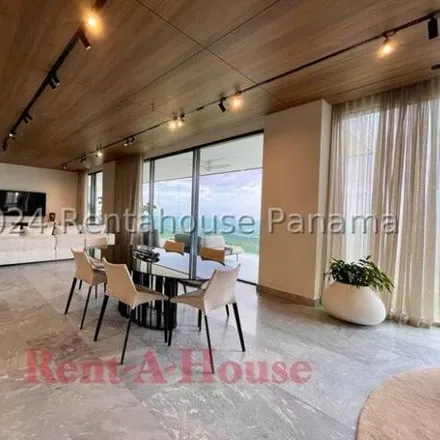 Buy this 3 bed apartment on Paseo Roberto Motta in Parque Lefevre, Panamá