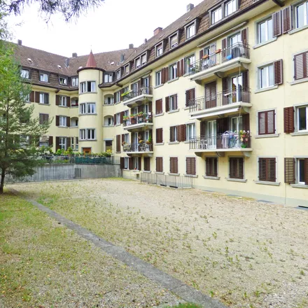 Image 2 - 8038 Zurich, Switzerland - Apartment for rent