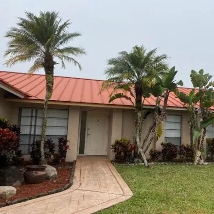 Buy this 3 bed house on 21785 Little Bear Lane in Palm Beach County, FL 33428