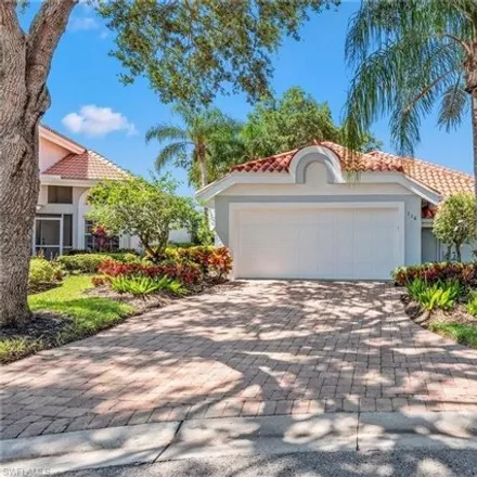 Buy this 3 bed house on 112 Napa Ridge Way in Collier County, FL 34119