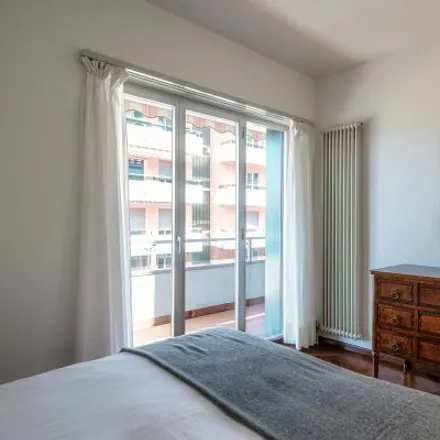 Image 9 - Cassarate, Scuole, Via delle Scuole, 6962 Lugano, Switzerland - Apartment for rent