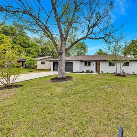Buy this 4 bed house on 2010 Rogge Lane in Austin, TX 78723