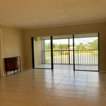 Image 7 - Deste Court, The Fountains, Palm Beach County, FL 33463, USA - Apartment for rent