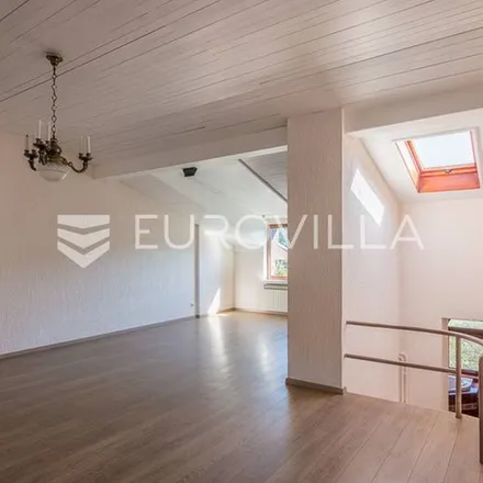 Rent this 5 bed apartment on Vrhovčev vijenac 37 in 10142 City of Zagreb, Croatia