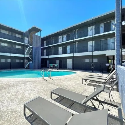 Rent this 2 bed apartment on 2900 Cole Street in Austin, TX 78705