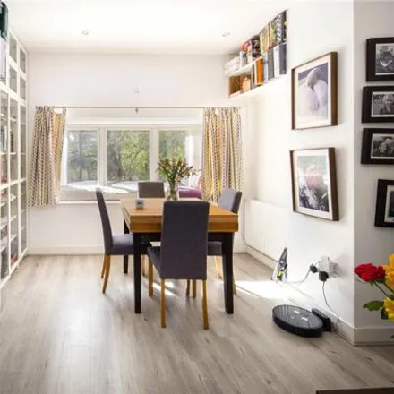 Image 7 - Sireen Apartments, 83 Richard Tress Way, London, E3 4RF, United Kingdom - Apartment for sale