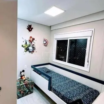 Buy this 3 bed apartment on Avenida Capuava in Vila Homero Thon, Santo André - SP