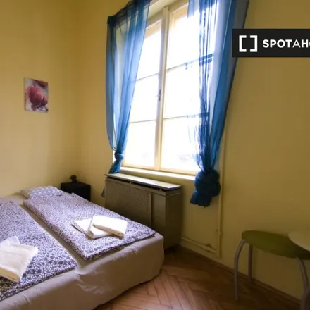 Image 1 - Budapest, Semmelweis utca 21, 1052, Hungary - Room for rent