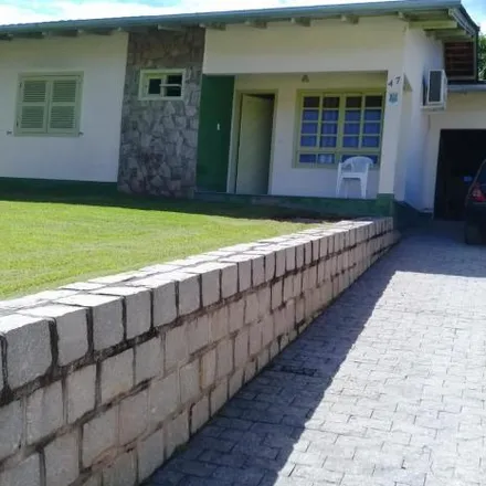 Buy this 2 bed house on unnamed road in Águas Claras, Brusque - SC