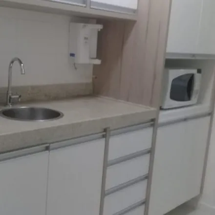Rent this 1 bed apartment on Exio W Norte/Sul in Setor Hoteleiro Norte, Brasília - Federal District