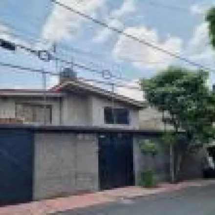 Buy this 4 bed house on Avenida Prolongación División del Norte in Ejidos de Tepepan, 16035 Mexico City