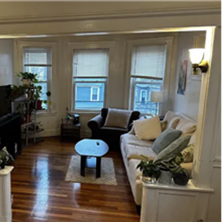 Rent this 3 bed condo on 223 Summer Street in Somerville, MA 02144