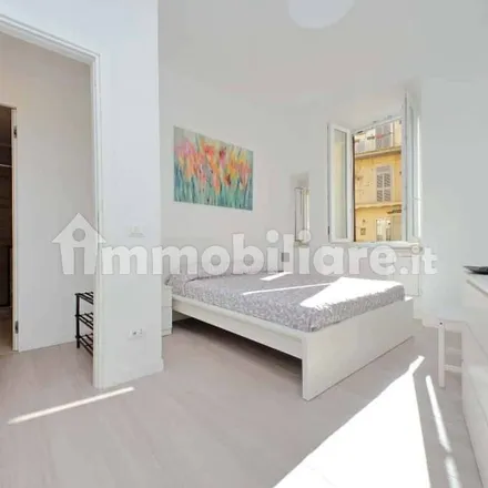 Image 5 - Cittadella della Carità, Via Casilina Vecchia, 00182 Rome RM, Italy - Apartment for rent