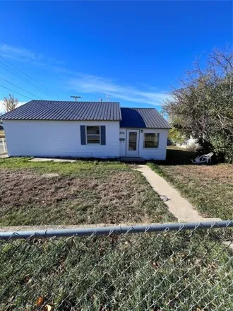 Buy this 2 bed house on 220 3rd Street Southwest in Cut Bank, MT 59427