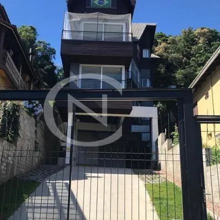 Buy this 2 bed apartment on Rua Padre School in Piratini, Gramado - RS