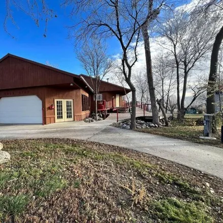 Buy this 3 bed house on 1758 Riverview Drive in Huron, SD 57350