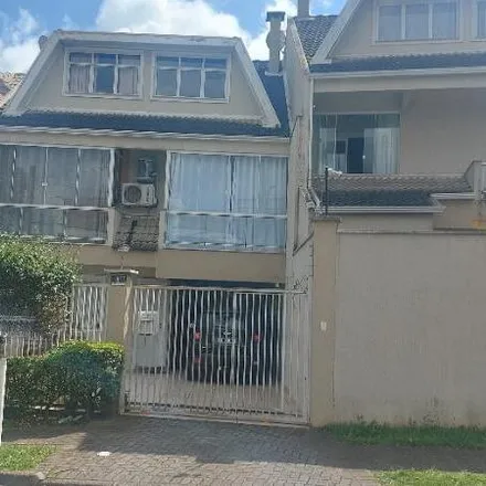 Buy this 3 bed house on Casa de Antônio Escorsin in Rua Antônio Escorsin, São Braz