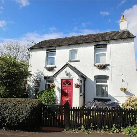 Buy this 3 bed house on unnamed road in Wootton, MK43 9BD