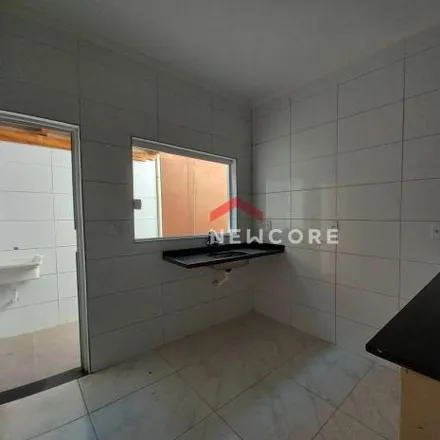 Buy this 2 bed house on Avenida Jorge Hagge in Aviação, Praia Grande - SP