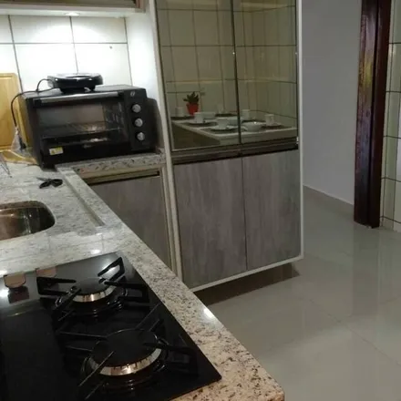 Rent this 2 bed house on Rio Tavares in Costeira do Pirajubaé, Florianópolis