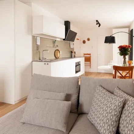 Rent this 1 bed apartment on Teylershofjestraat 4-ZW in 2011 JK Haarlem, Netherlands