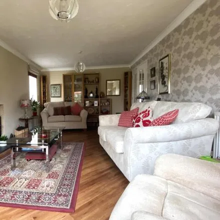 Image 7 - Dover Close, Grantham, NG31 8TF, United Kingdom - House for sale