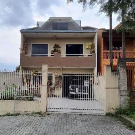 Buy this 4 bed house on Rua Mário Marquês Guimarães in Pineville, Pinhais - PR