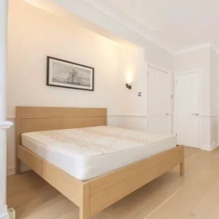 Image 4 - George Street, Camden, London, W1h - Apartment for rent