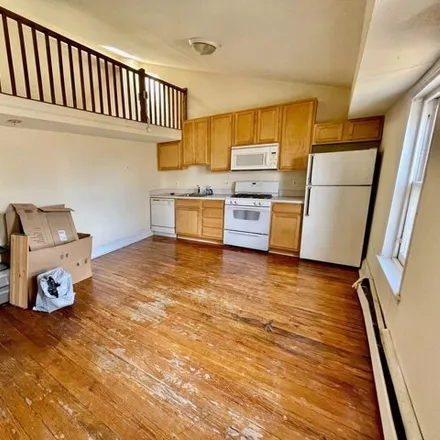 Rent this 1 bed apartment on 3694 Calumet Street in Philadelphia, PA 19129